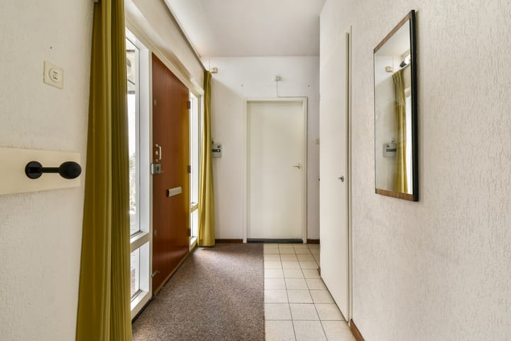 Foto 9 van Oberonlaan 23