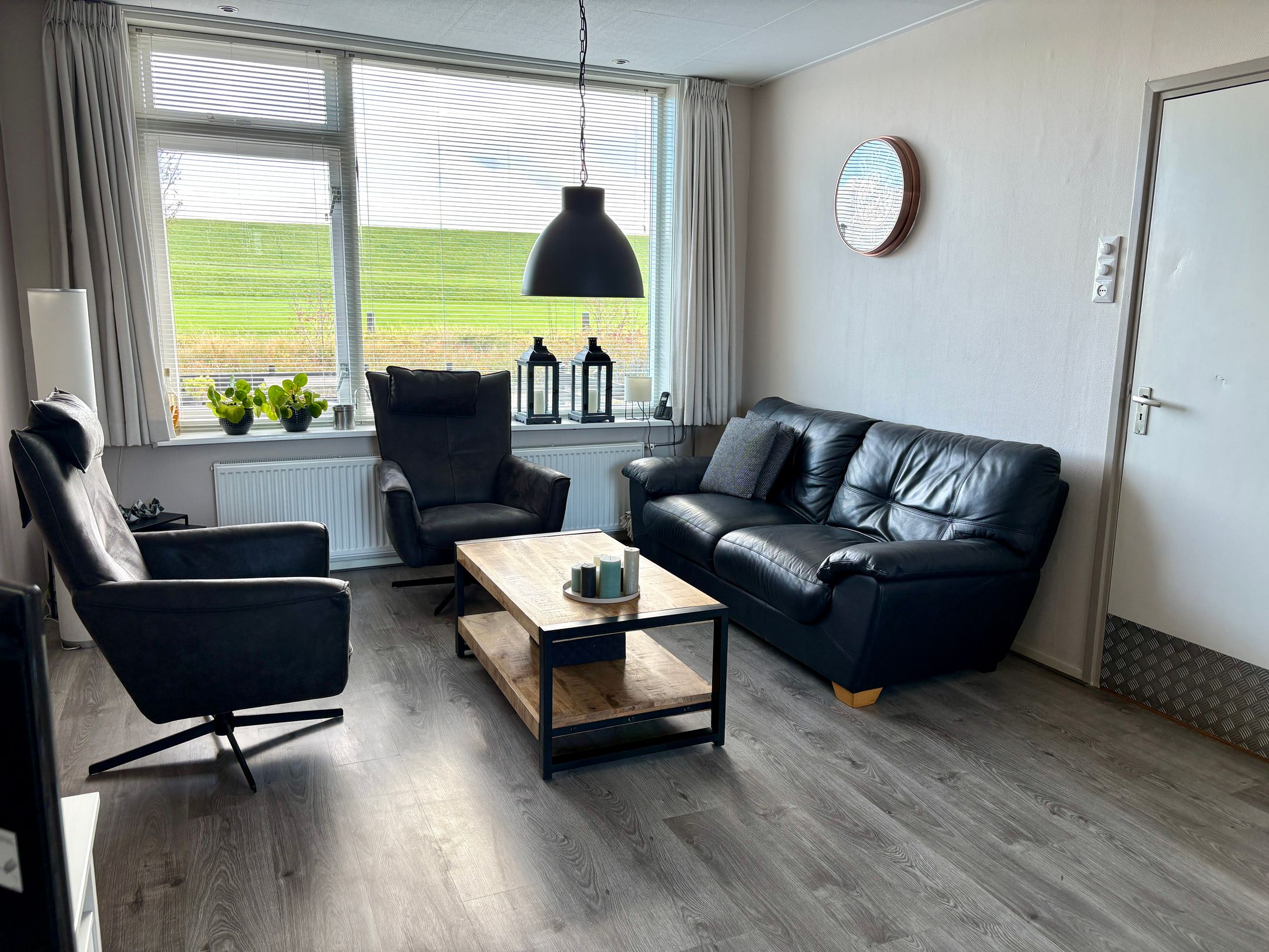 Foto 3 van De Ruyterstraat 19