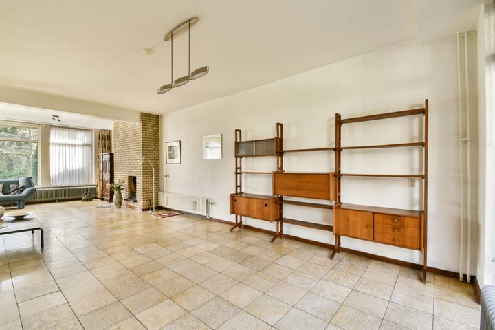 Foto 10 van Oberonlaan 23