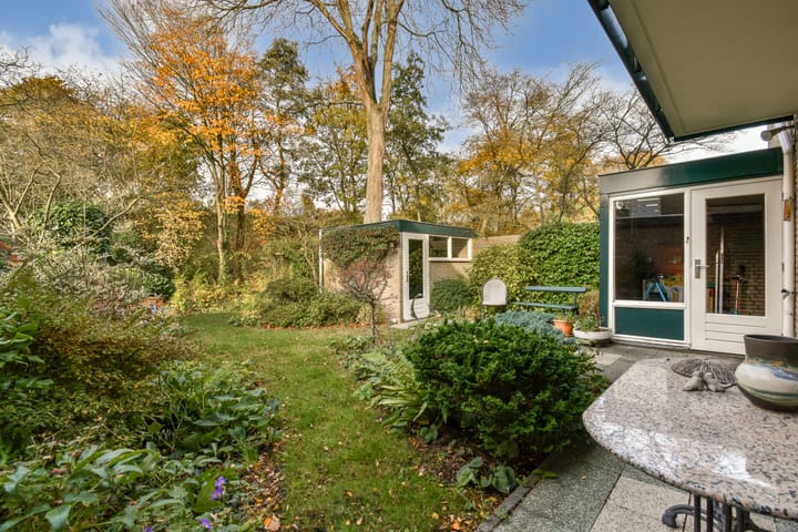 Foto 14 van Oberonlaan 23