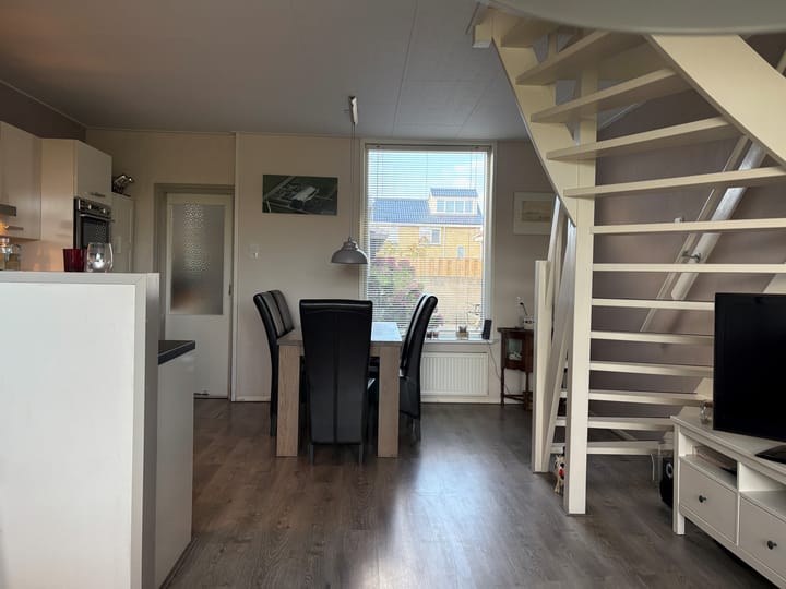 Photo 5 of De Ruyterstraat 19