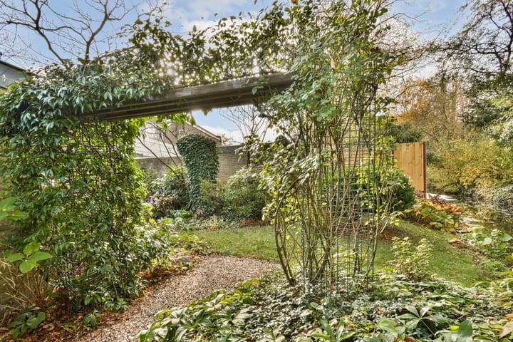 Foto 15 van Oberonlaan 23