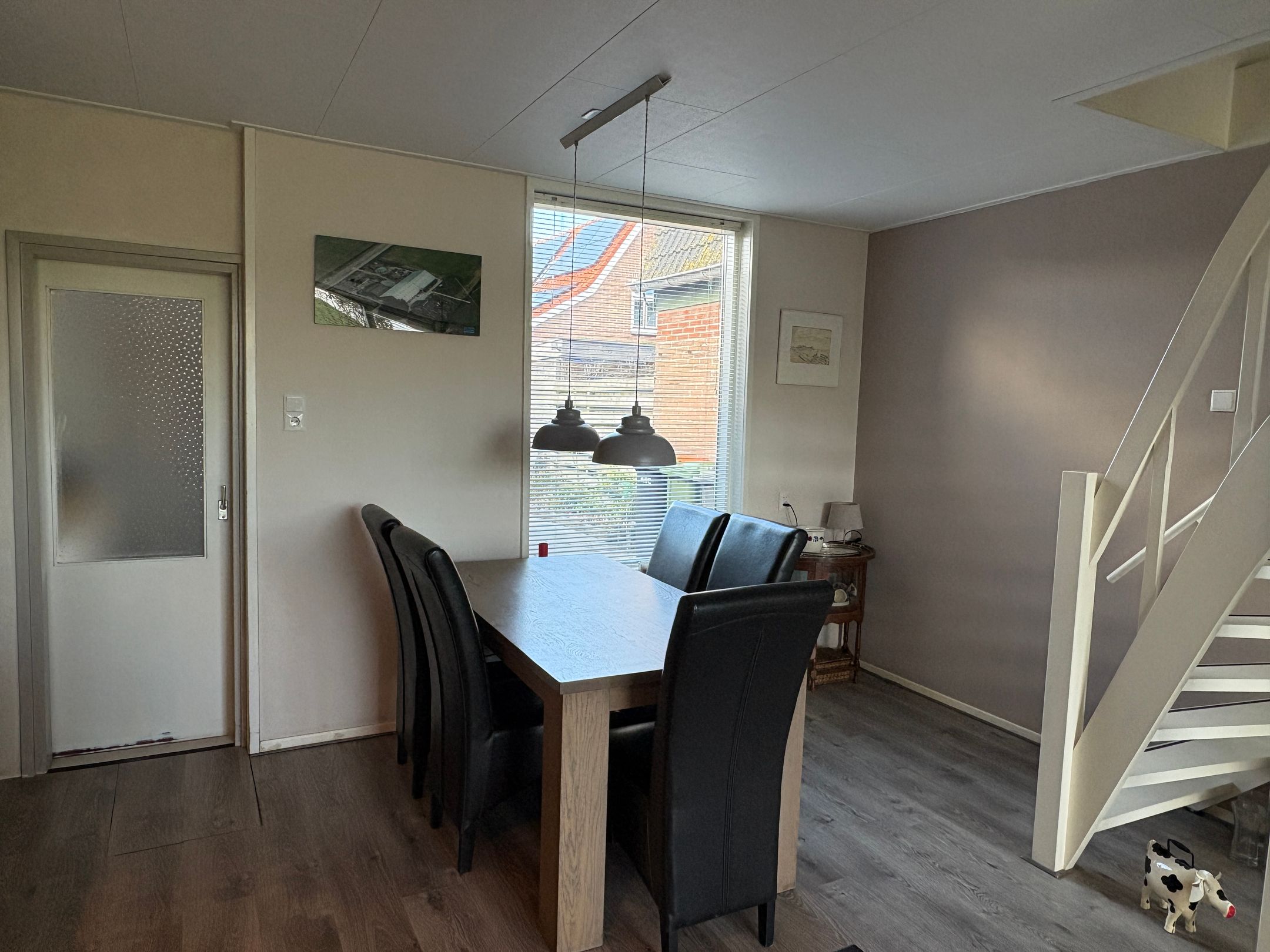 Foto 6 van De Ruyterstraat 19