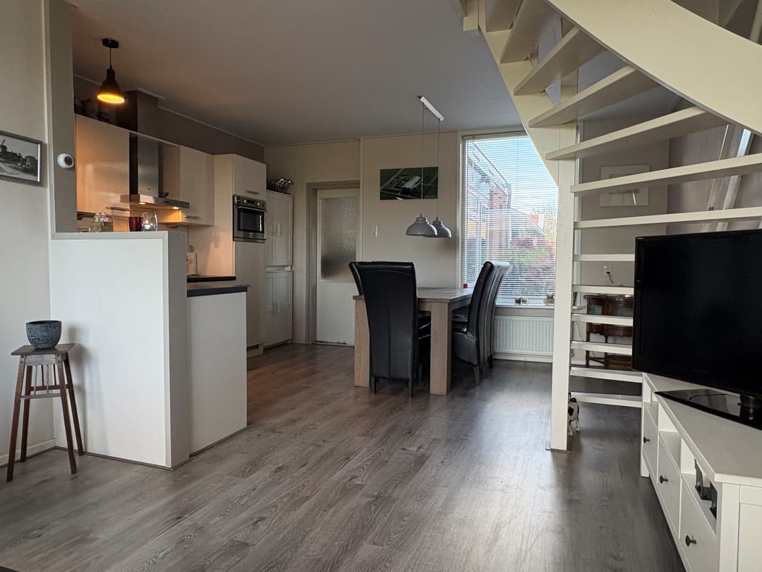 Foto 7 van De Ruyterstraat 19