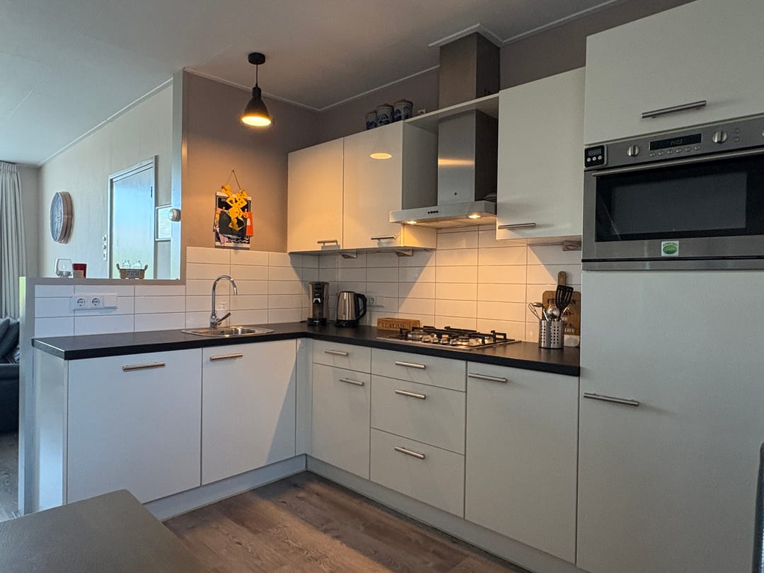 Foto 8 van De Ruyterstraat 19