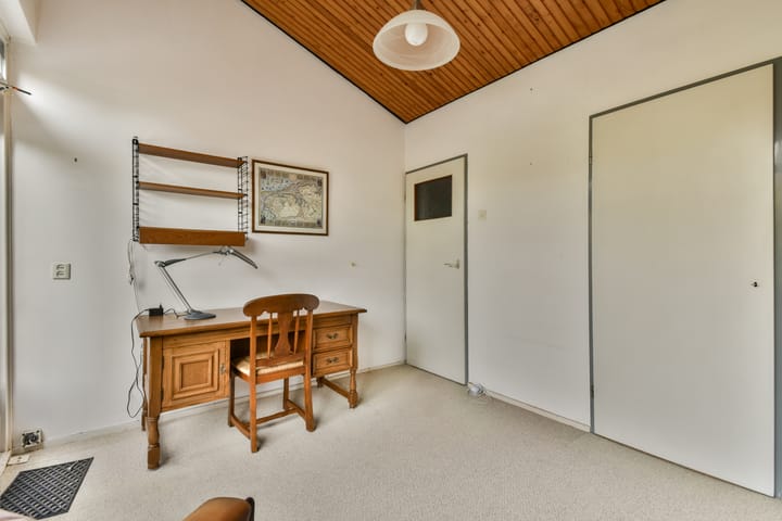 Foto 24 van Oberonlaan 23