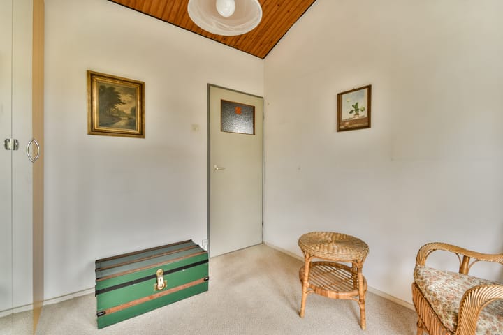 Foto 28 van Oberonlaan 23