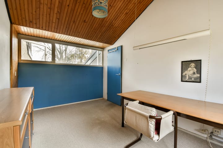 Foto 30 van Oberonlaan 23