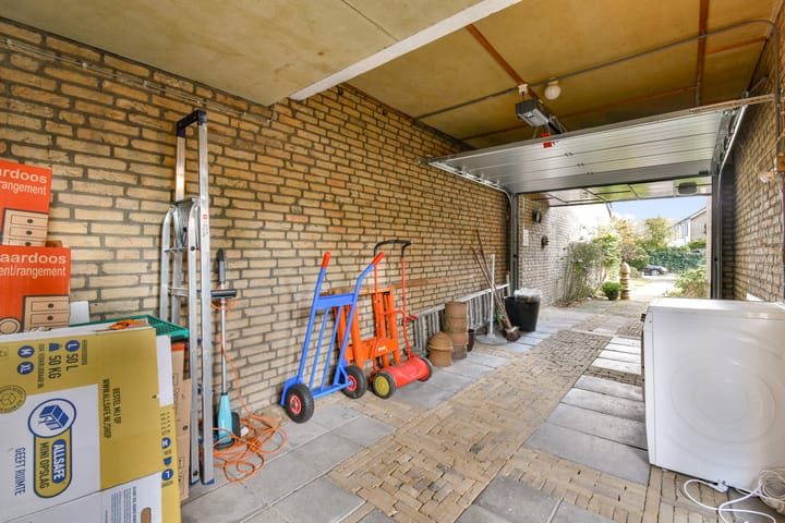 Foto 32 van Oberonlaan 23