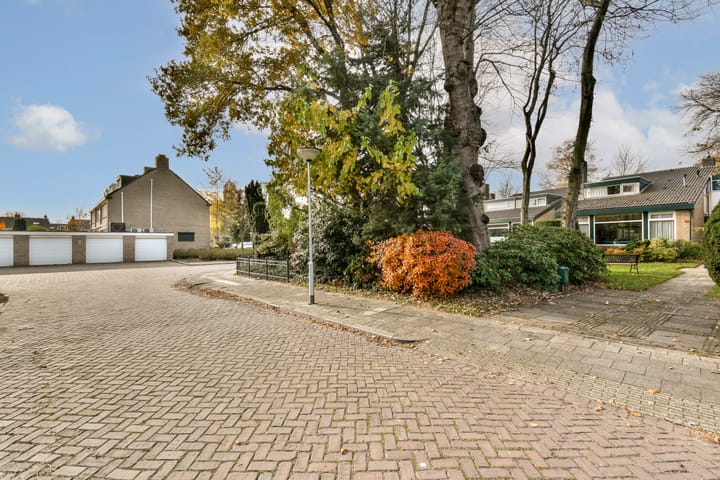 Foto 33 van Oberonlaan 23