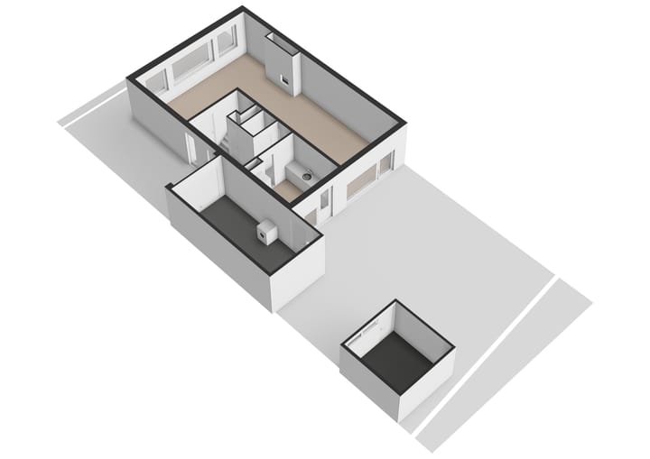 Foto 40 van Oberonlaan 23
