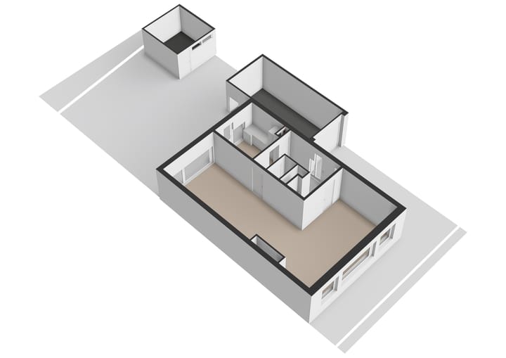 Foto 41 van Oberonlaan 23