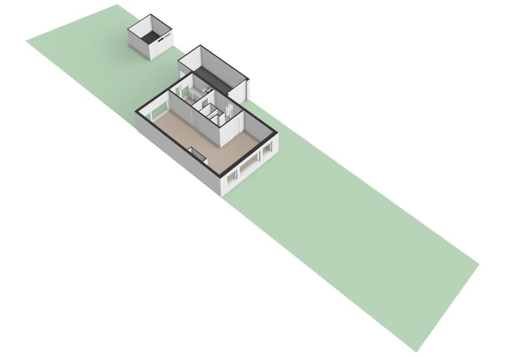 Foto 44 van Oberonlaan 23