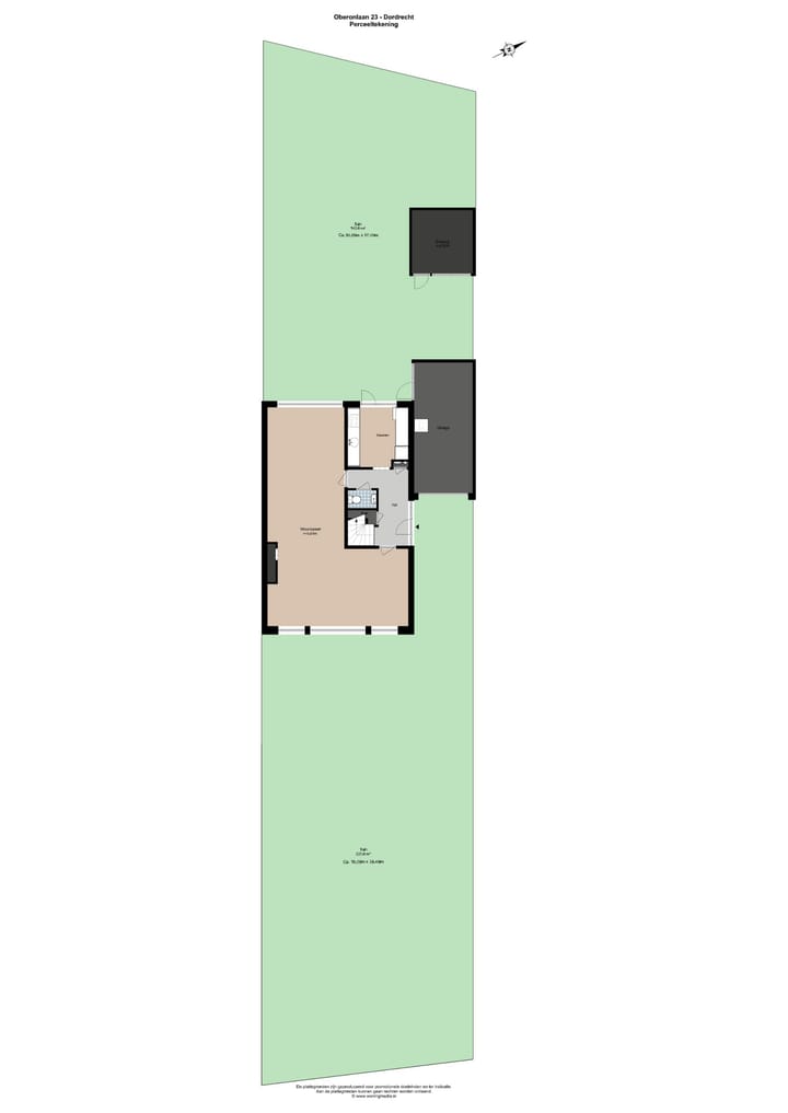 Foto 45 van Oberonlaan 23