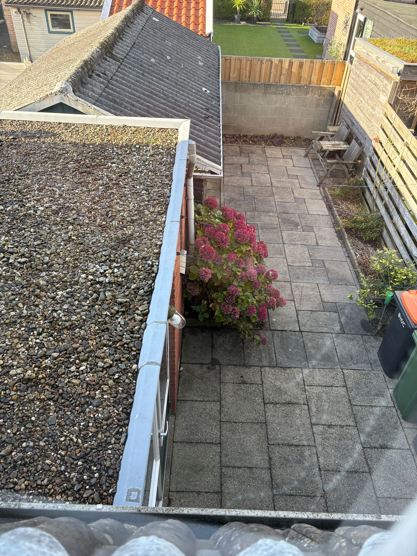 Foto 19 van De Ruyterstraat 19