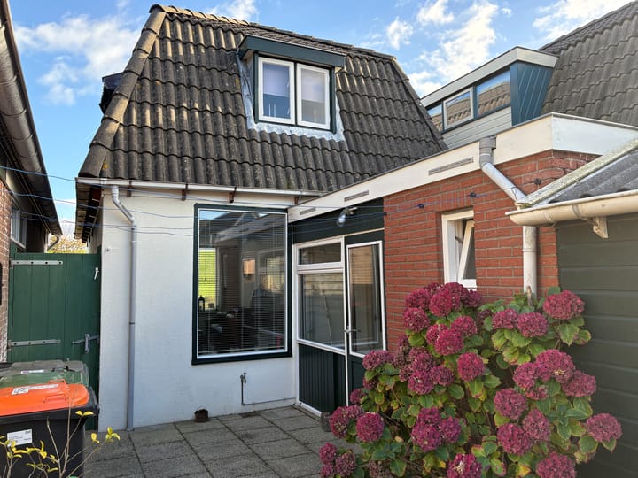 Photo 23 of De Ruyterstraat 19