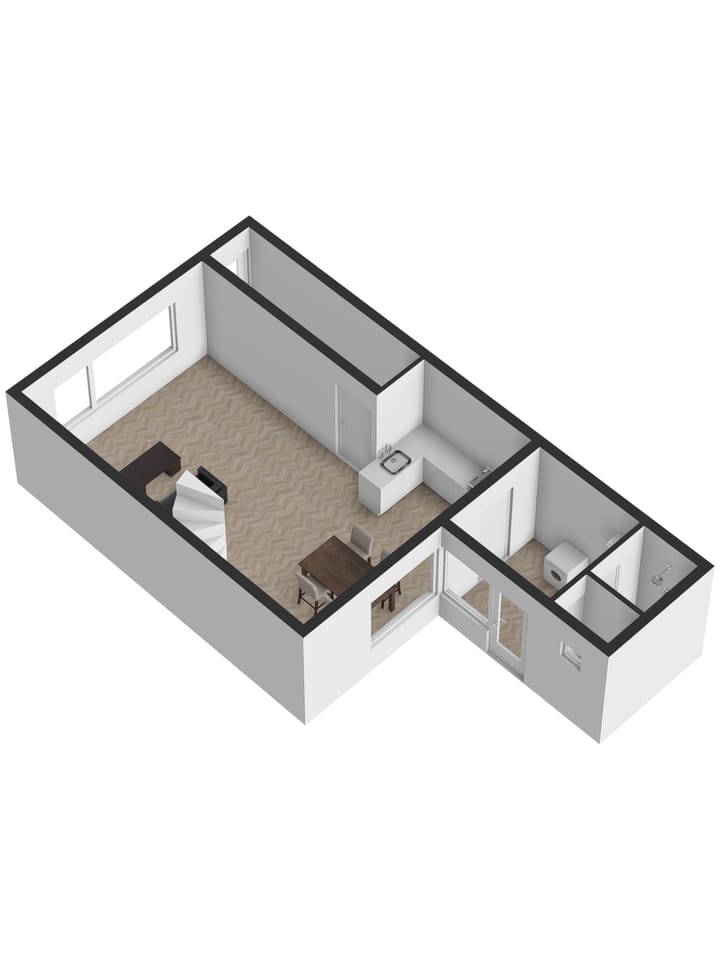 Photo 31 of De Ruyterstraat 19