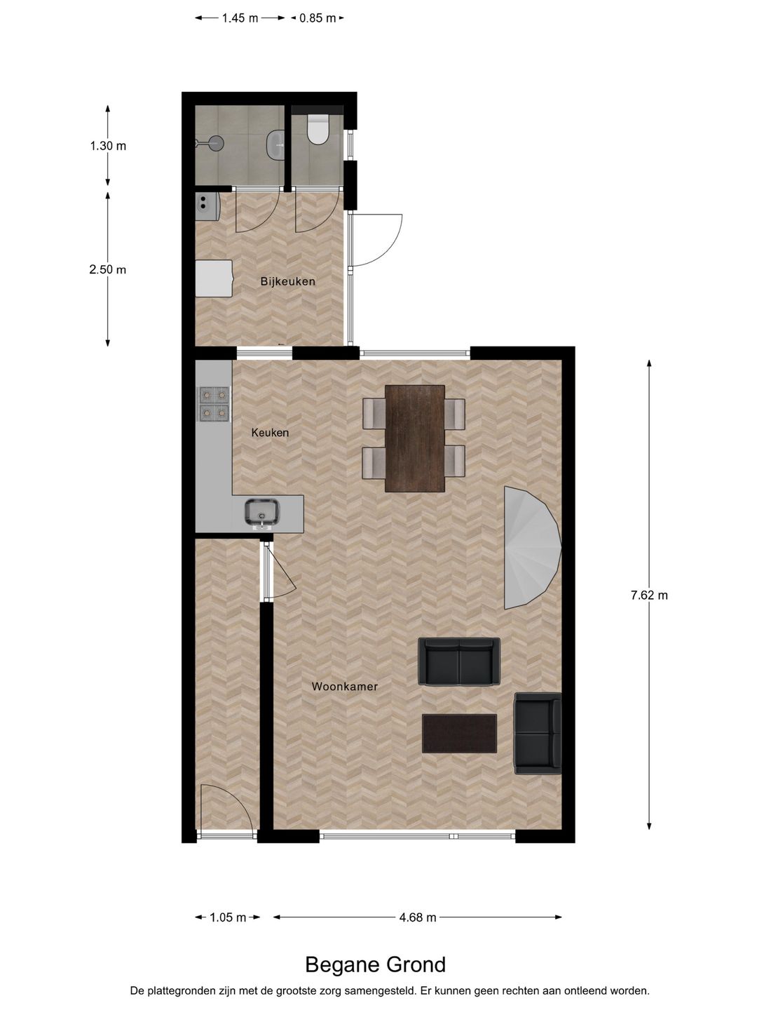 Foto 32 van De Ruyterstraat 19