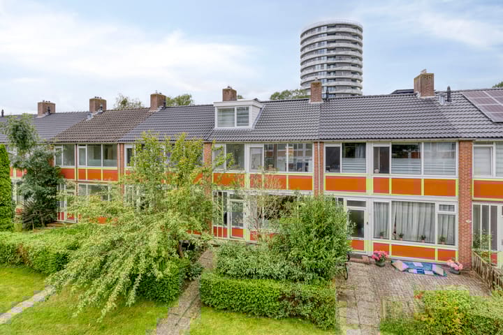 Mispellaan 31 main image