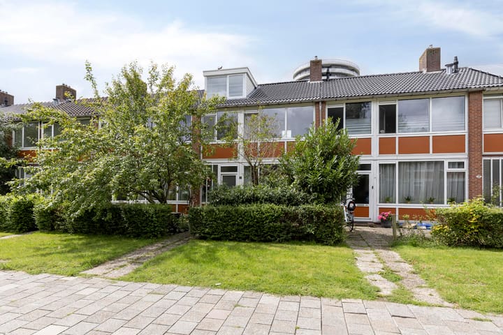 Foto 5 van Mispellaan 31