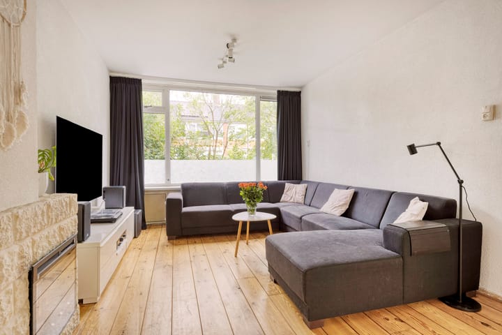 Foto 11 van Mispellaan 31