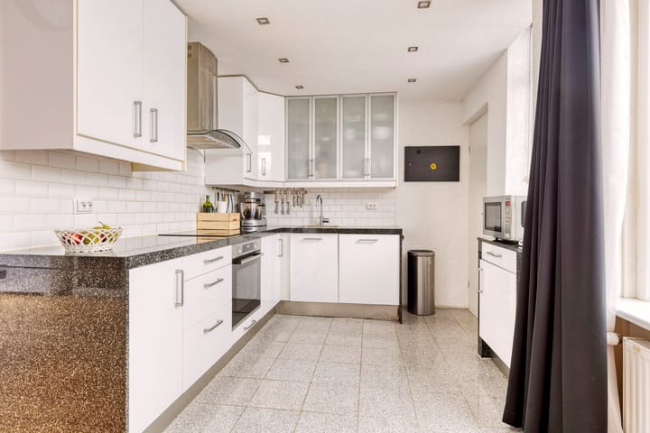 Foto 13 van Mispellaan 31