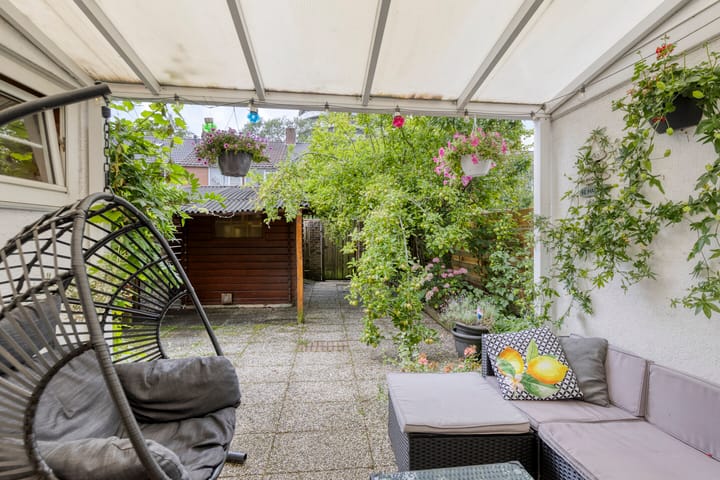 Foto 4 van Mispellaan 31