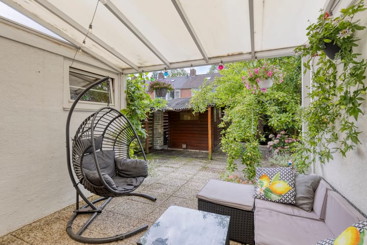 Foto 29 van Mispellaan 31