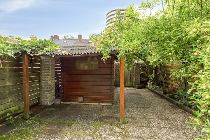 Foto 30 van Mispellaan 31