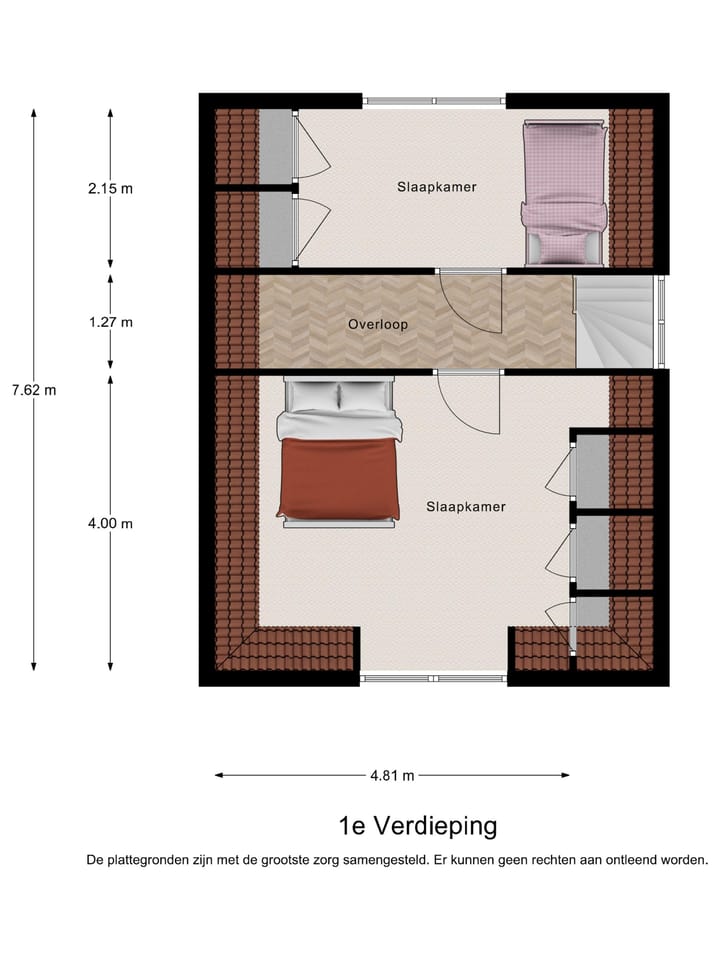 Photo 29 of De Ruyterstraat 19