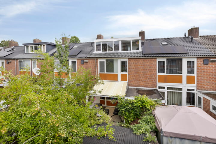 Foto 32 van Mispellaan 31