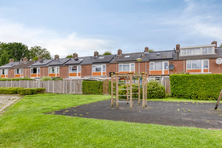 Foto 34 van Mispellaan 31