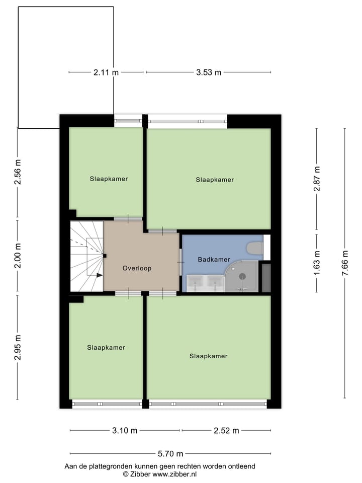 Foto 37 van Mispellaan 31