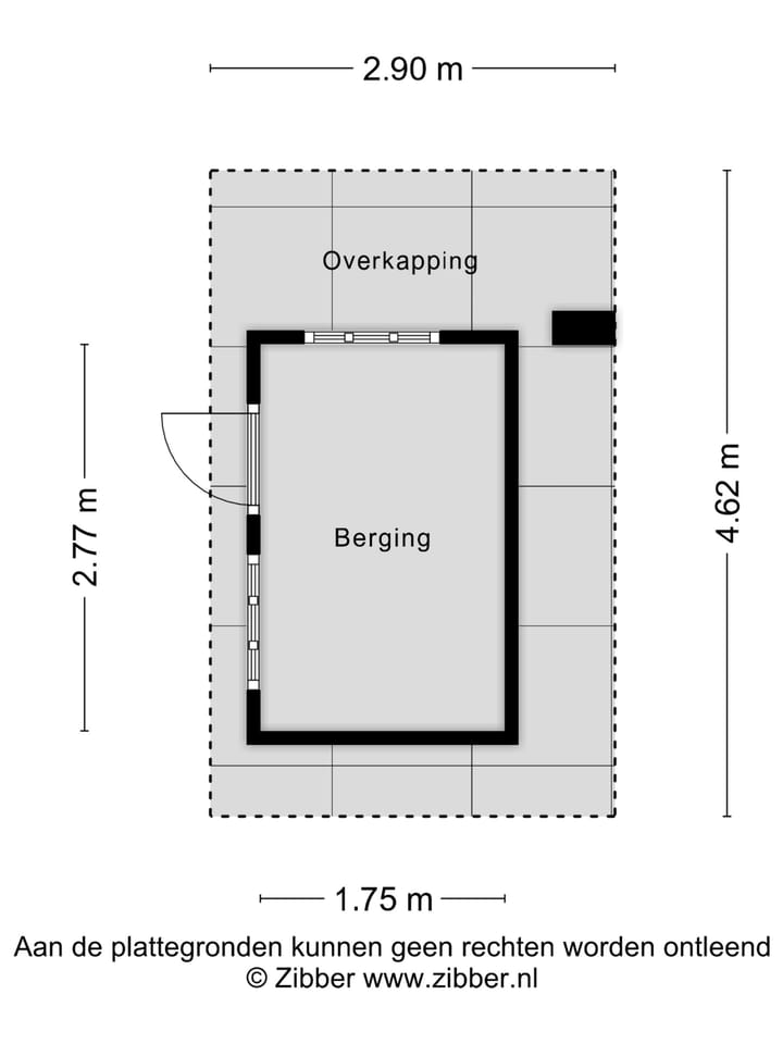 Foto 39 van Mispellaan 31
