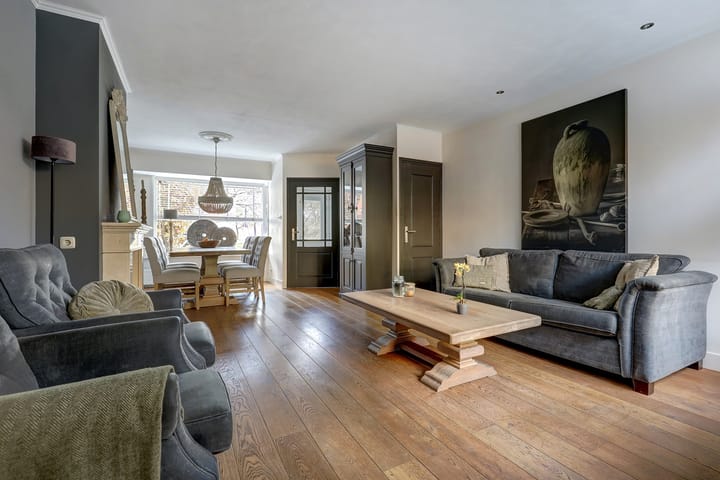 Photo 2 of Dr. Slotemaker de Bruïnestraat 38