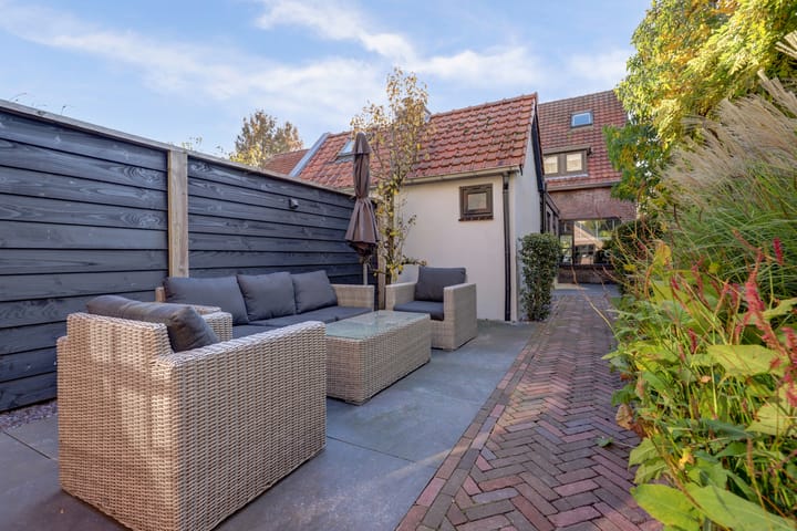 Photo 5 of Dr. Slotemaker de Bruïnestraat 38