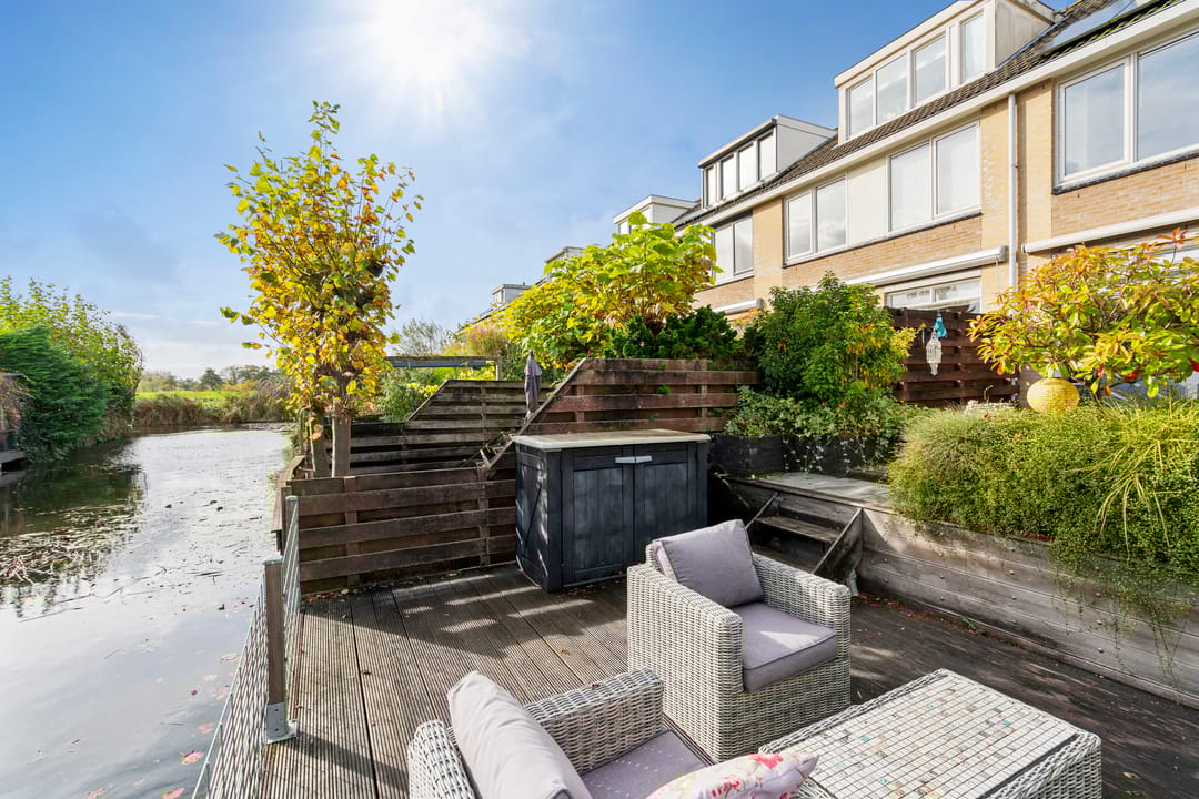 Foto 1 van Fregat 85