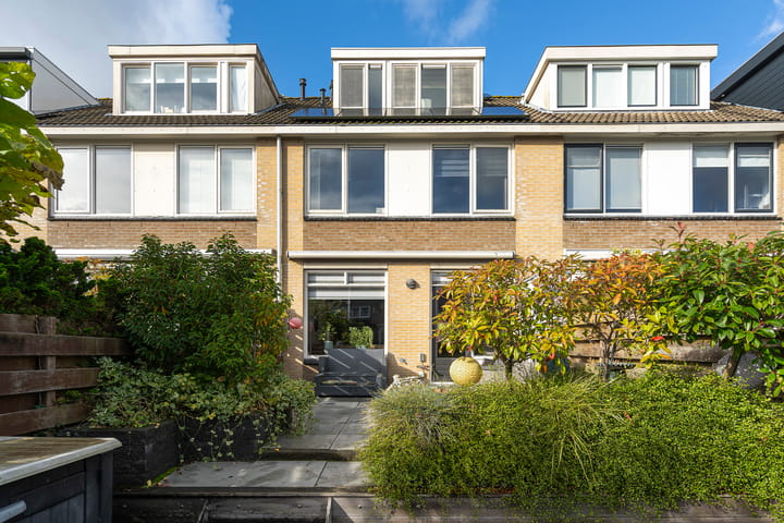 Foto 2 van Fregat 85