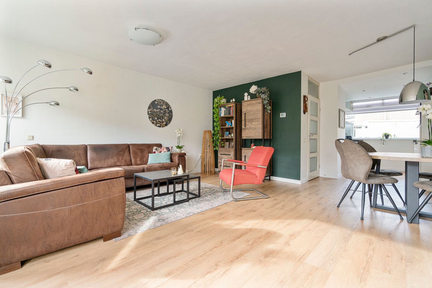 Foto 4 van Fregat 85