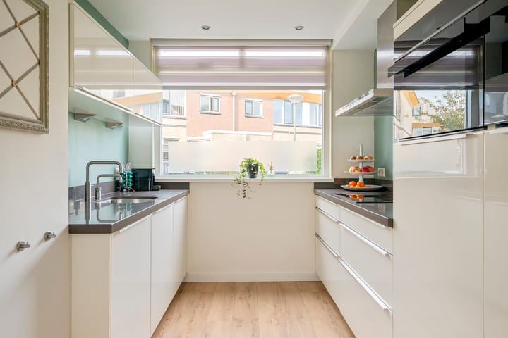 Foto 5 van Fregat 85