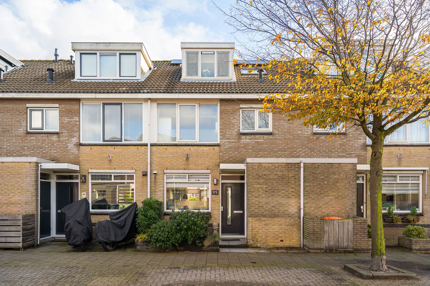 Foto 10 van Fregat 85