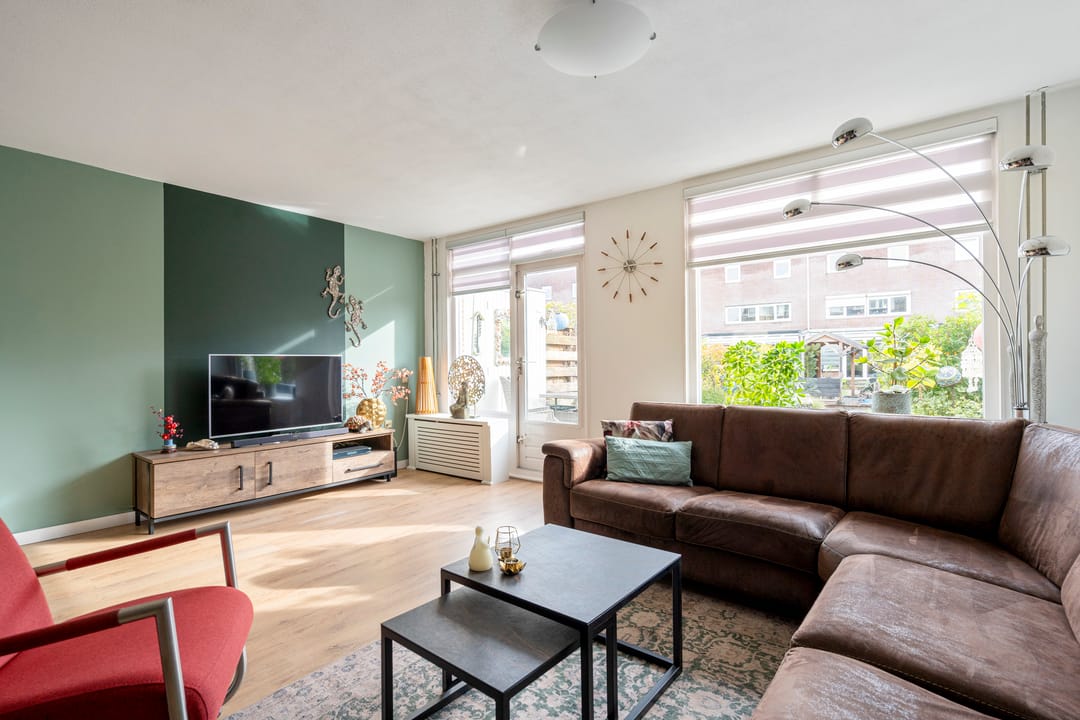 Foto 13 van Fregat 85