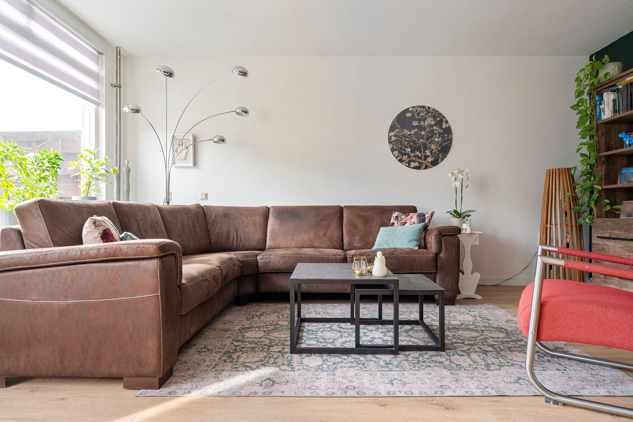 Foto 15 van Fregat 85