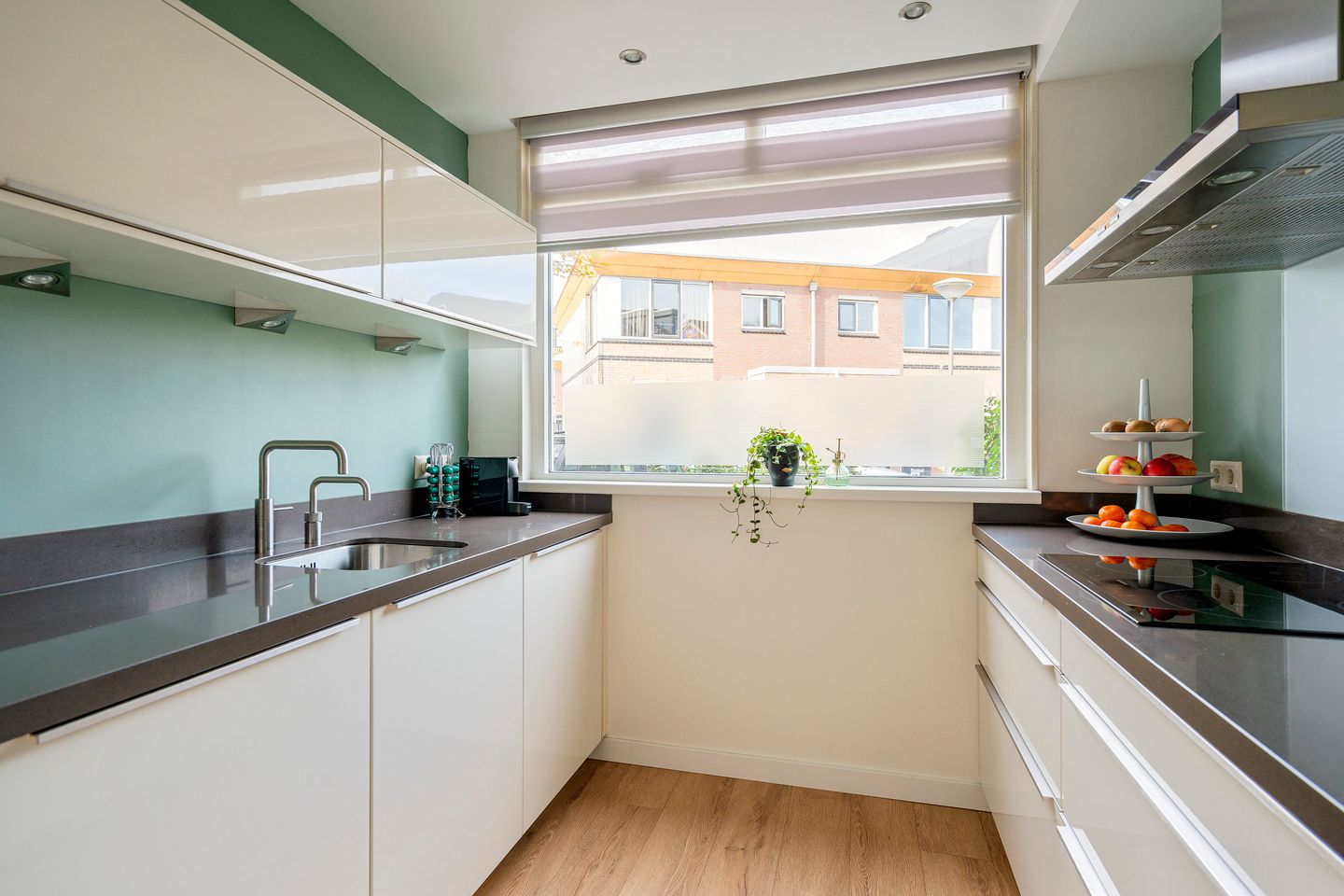 Foto 20 van Fregat 85