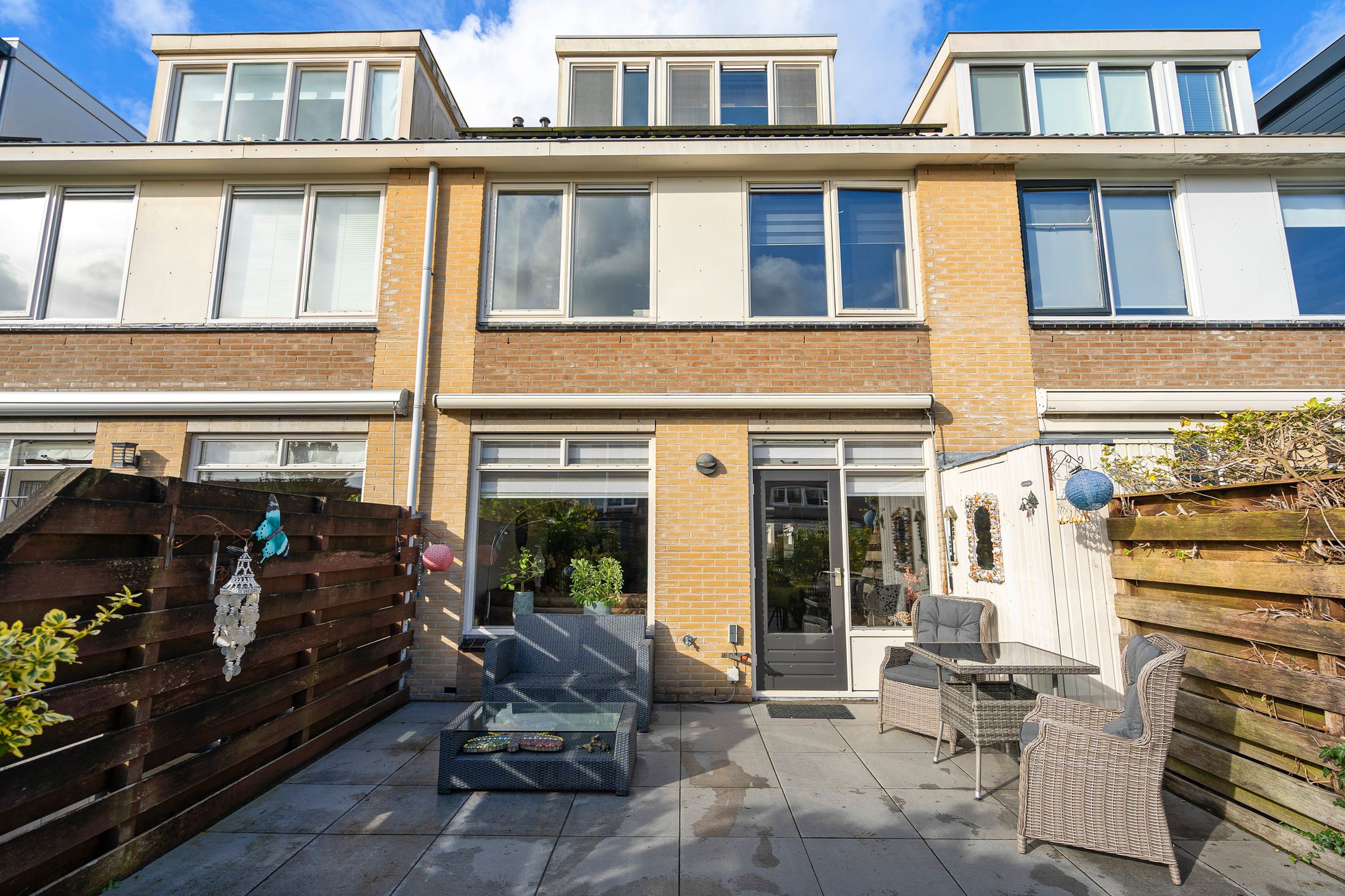 Foto 30 van Fregat 85