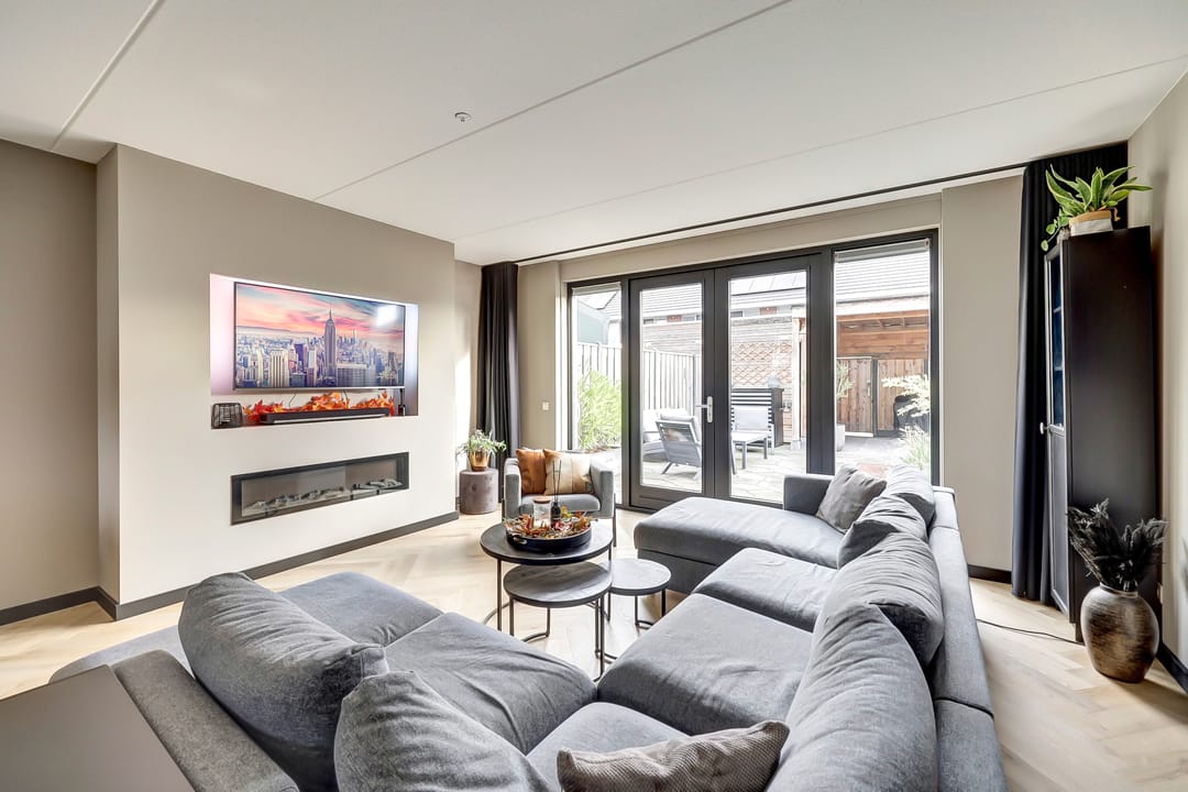 Photo 2 of De Ontmoeting 6