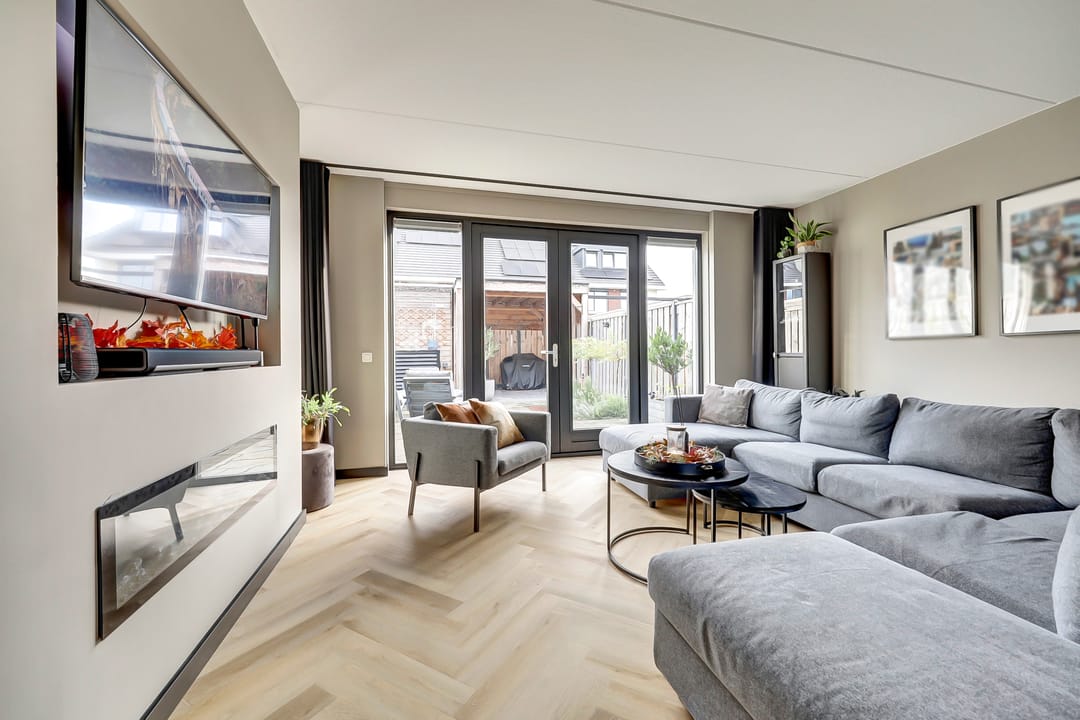 Photo 8 of De Ontmoeting 6