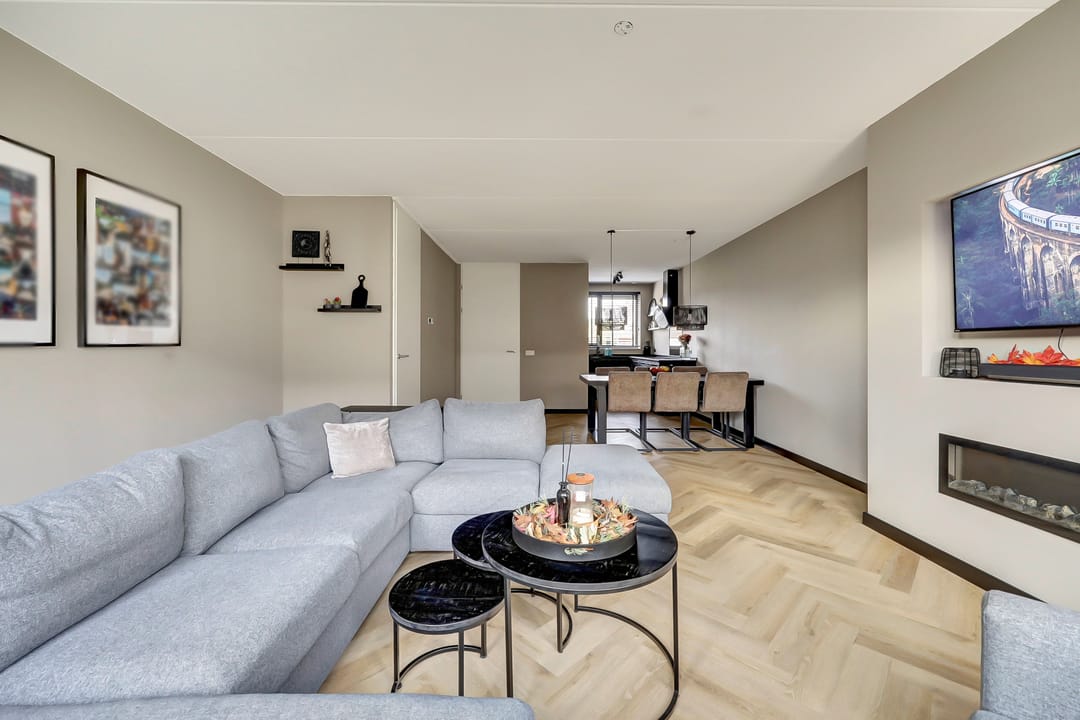 Photo 11 of De Ontmoeting 6