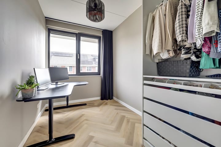 Photo 19 of De Ontmoeting 6