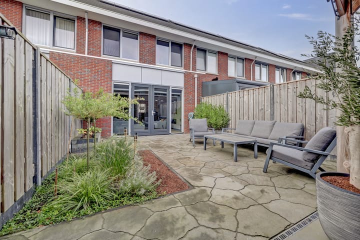 Photo 33 of De Ontmoeting 6